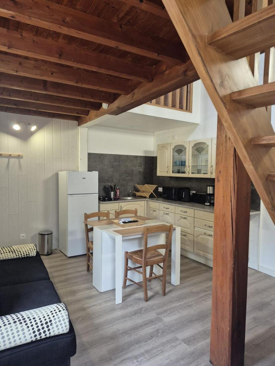 Maison Centre-Ville Pouzauges em Pouzauges