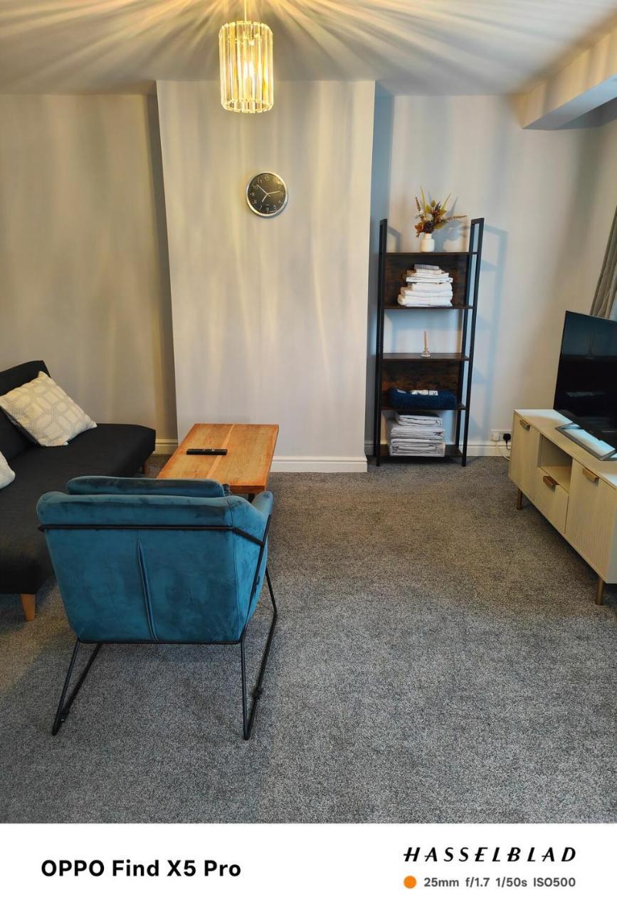 Stunning Maisonette Available em Bushey