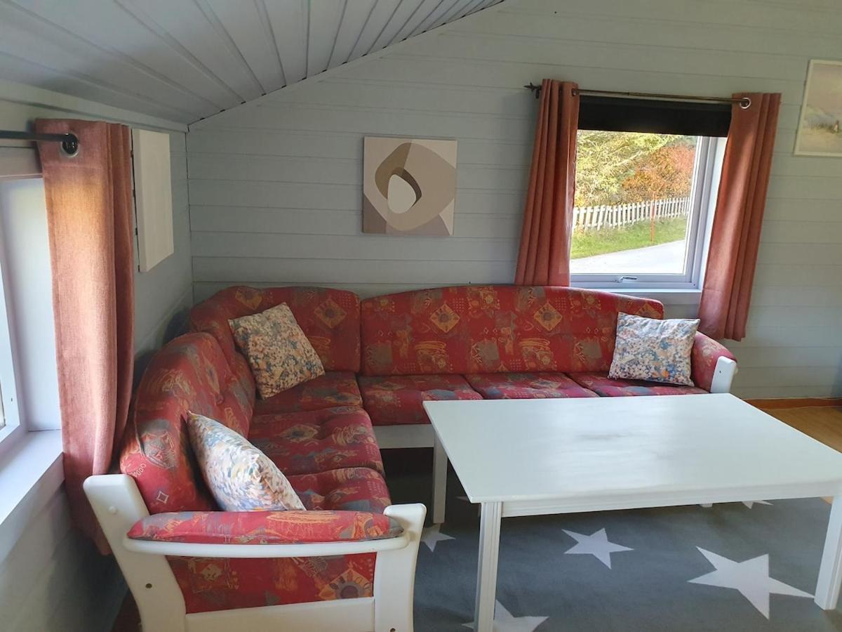 Apartment with Loft, Office If You Need This em Nord-trondelag-region