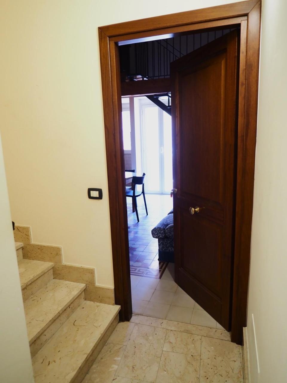 Residenza Marconi's Nest em Siculiana