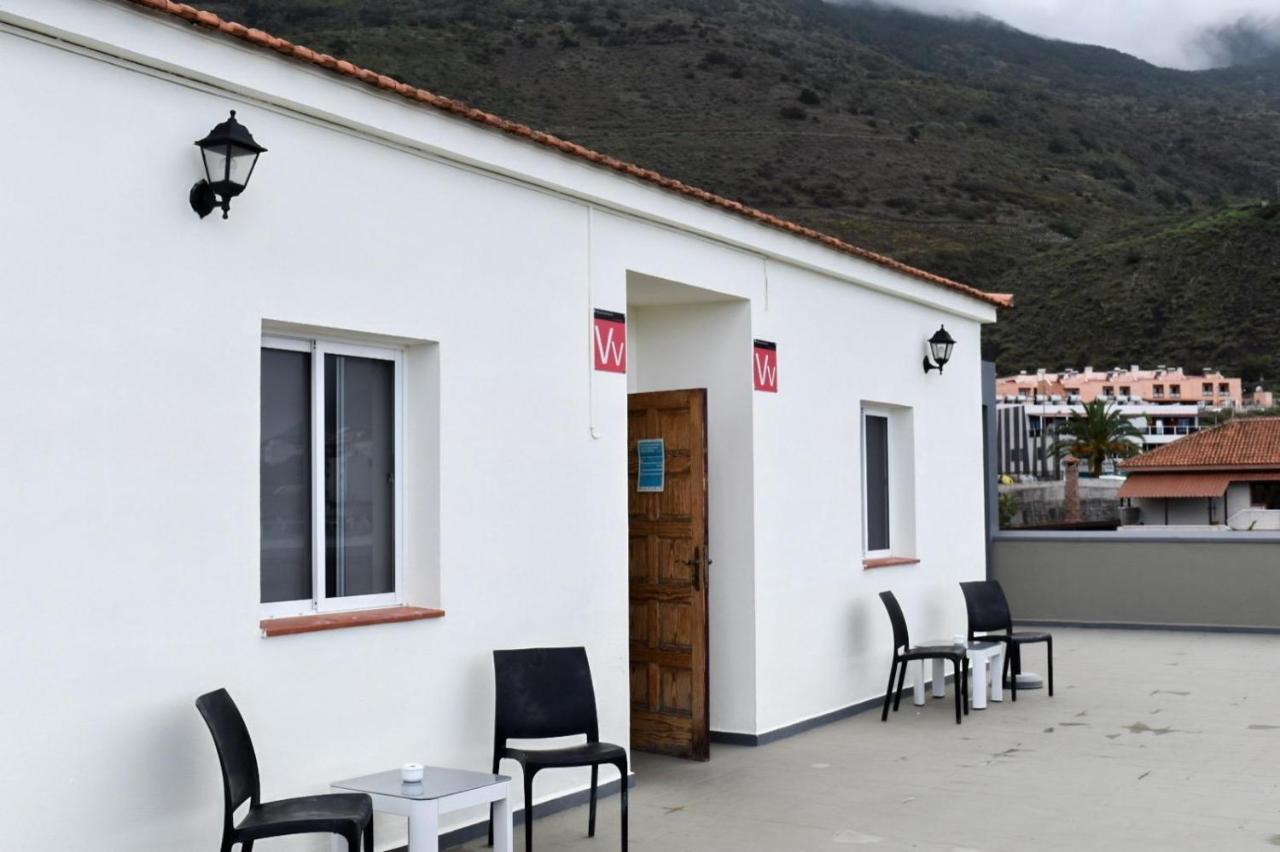 Apartamentos Sabare em El-hierro-island