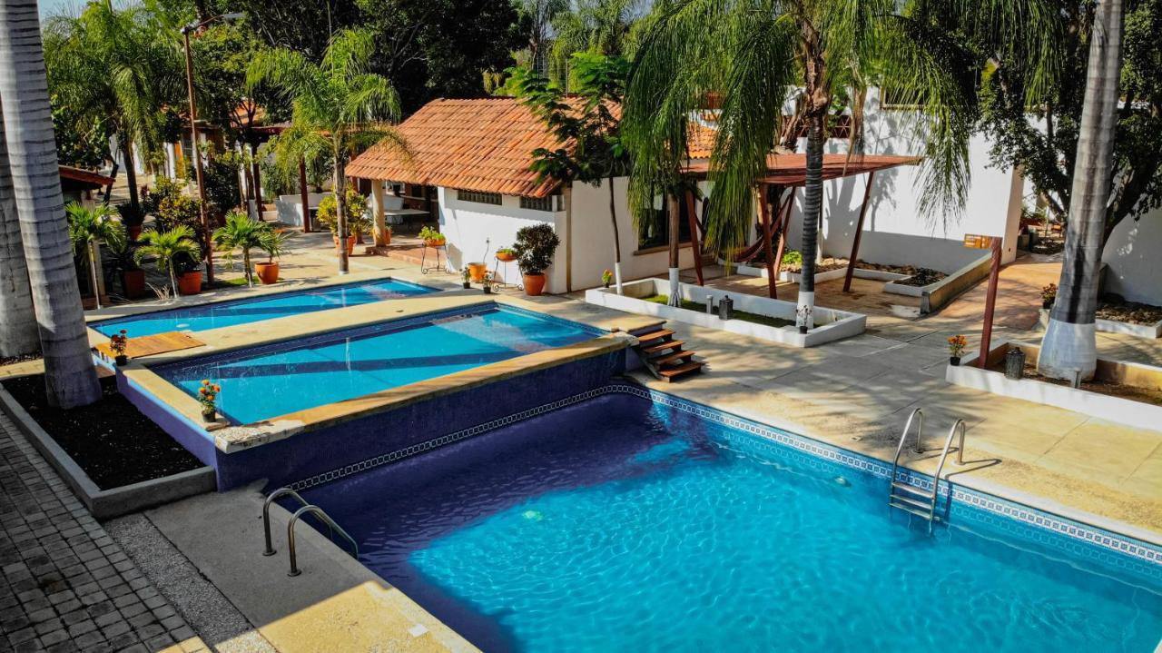 Hotel Casa Maria (Adults Only) in Oaxaca