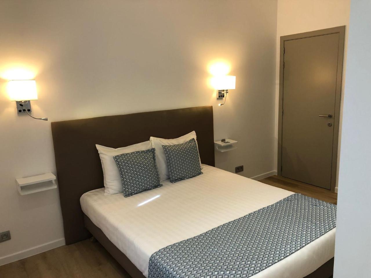 Shelter-Rooms em Halle
