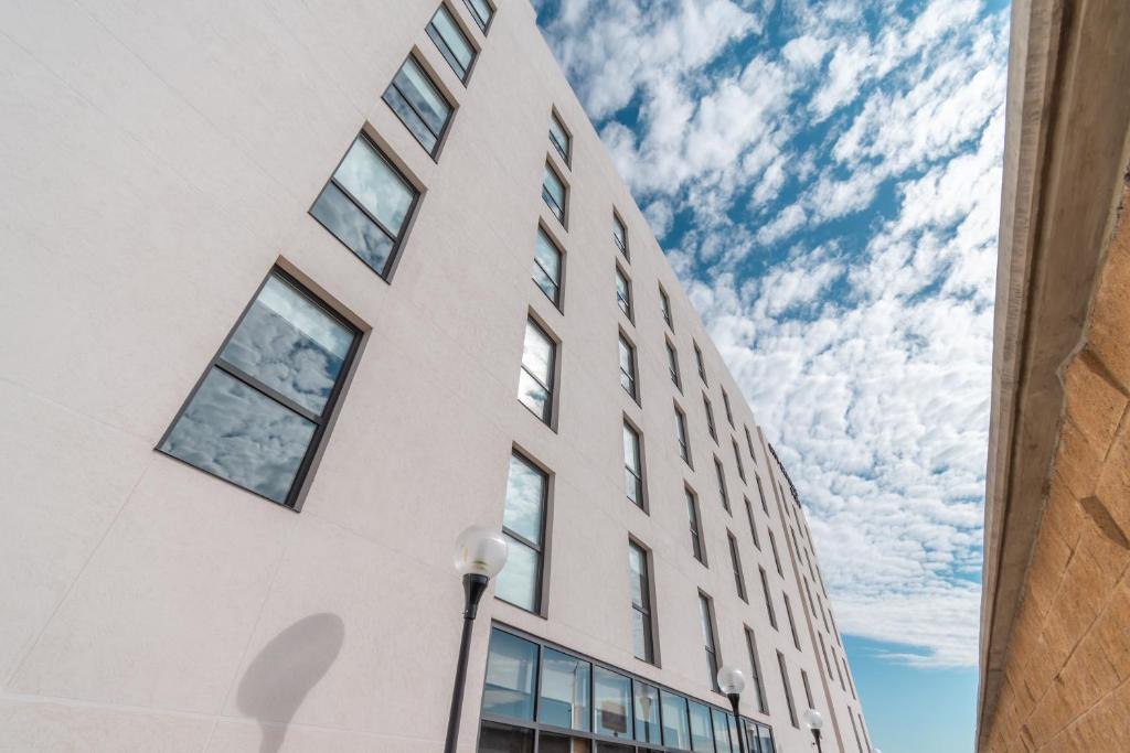 Hotel Highland em Chihuahua-region