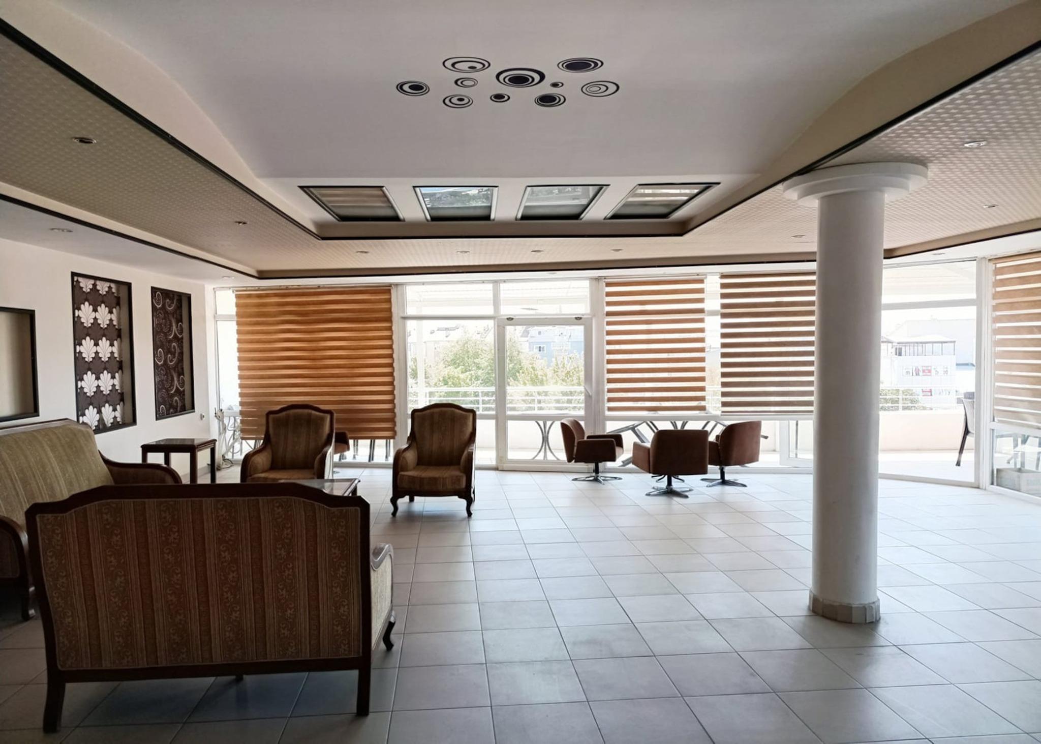 Nas Otel em Karaman