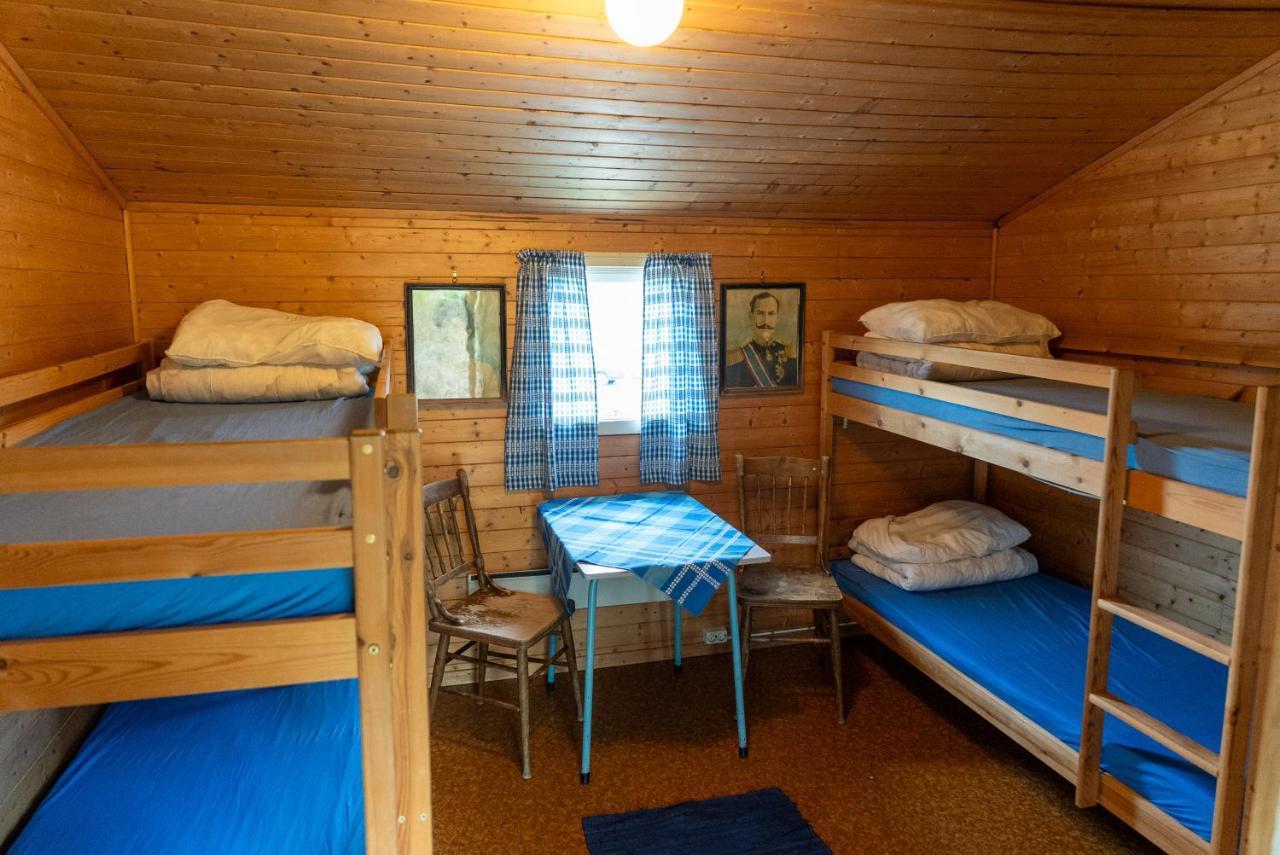 Sortland Camping Og Motell As em Sortland