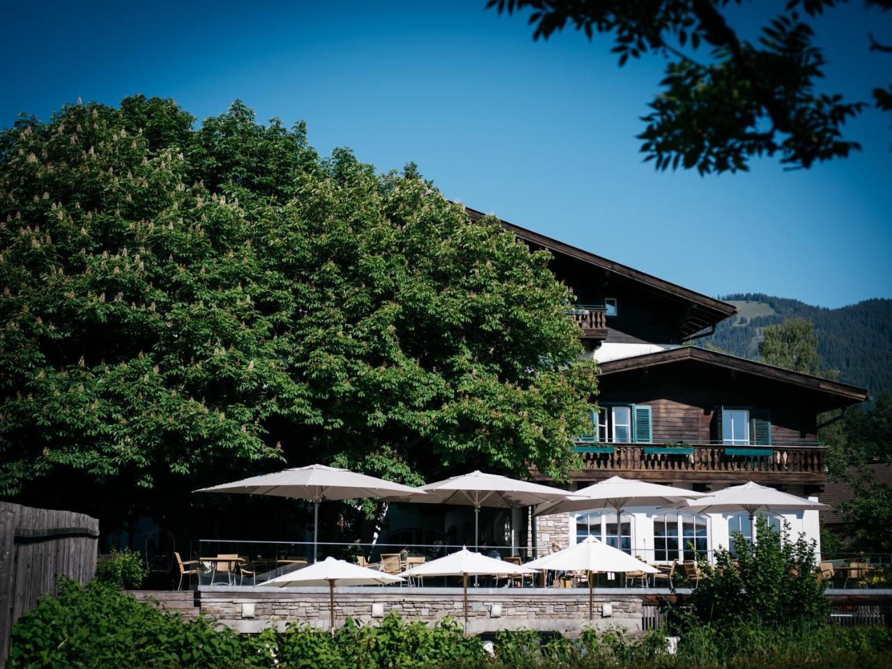 Seehof Goldegg em Goldegg