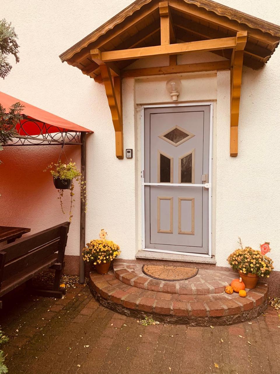 Pension Auf Dem Pferdehof Gut Greppin - Mit Wlan, Sitzecke, Garten & Kostenlosem Parken em Bitterfeld-wolfen