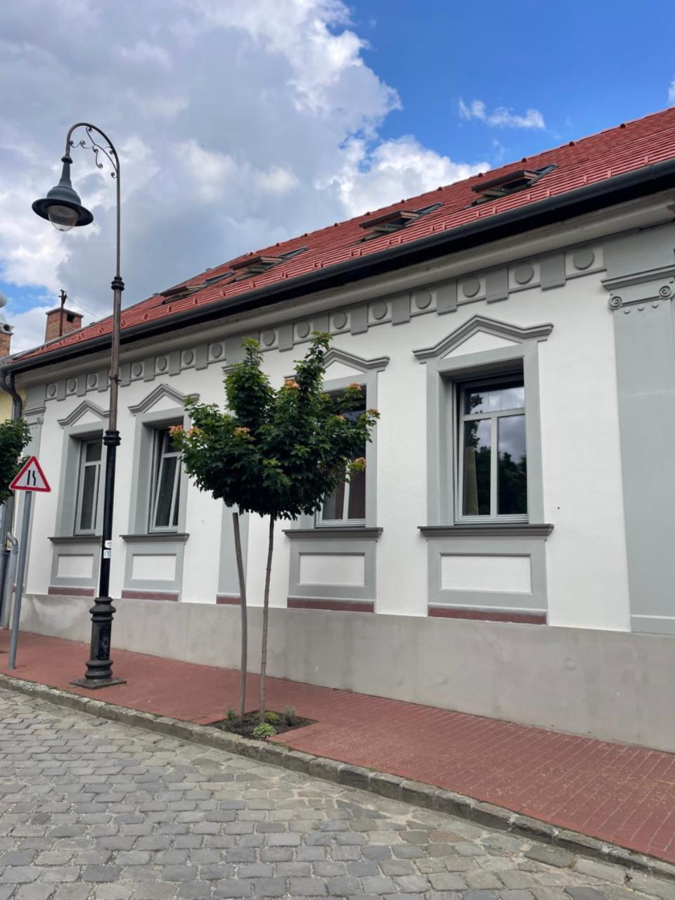 Jancso Apartman à Tolna-region