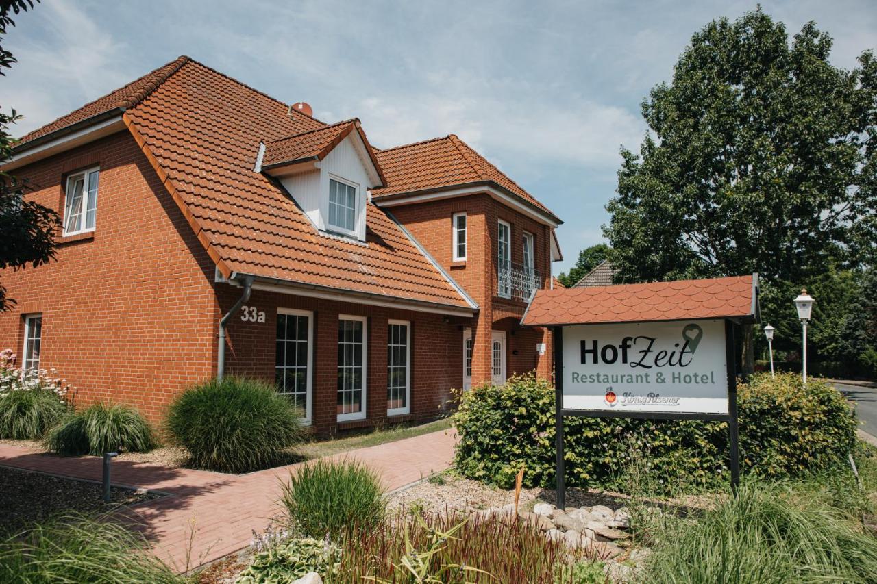 Hofzeit em Walsrode