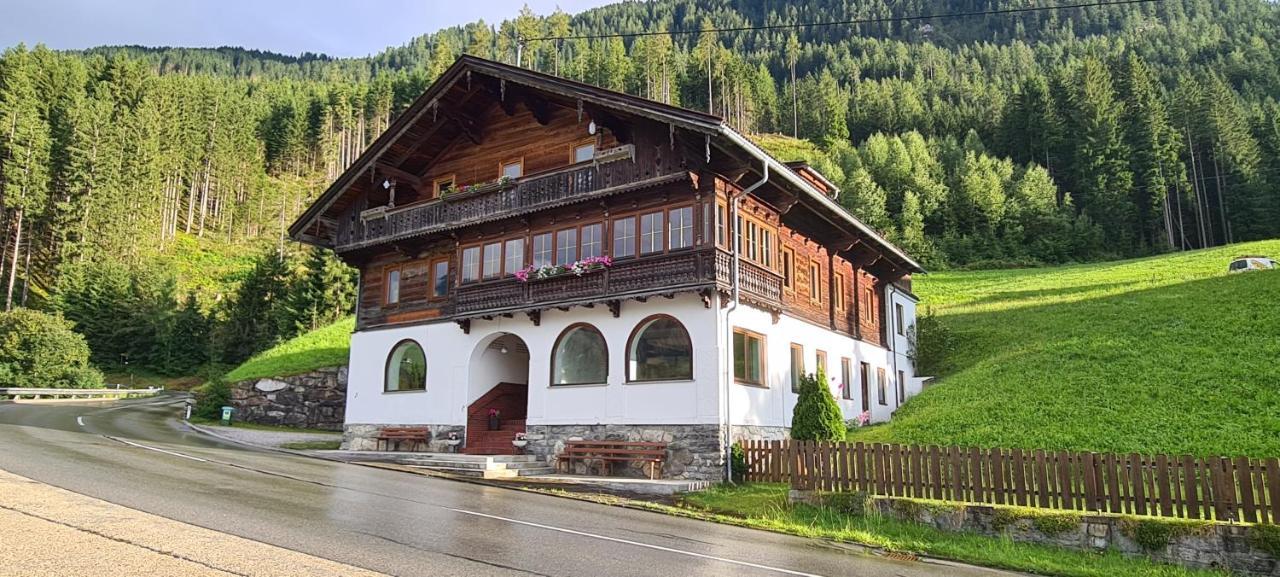 A Nett's Nest em Hainzenberg