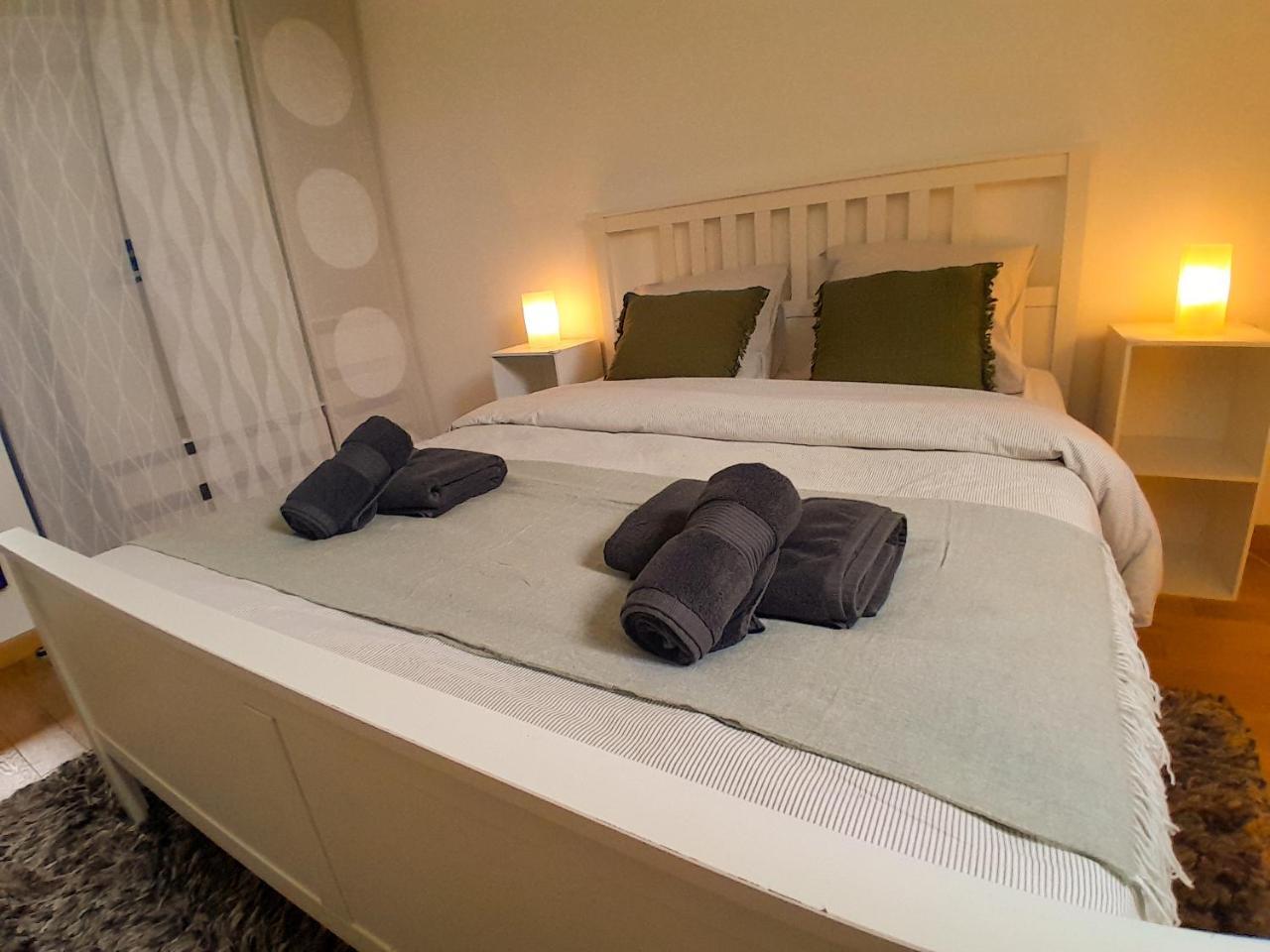 Duplex Lumineux, Balcon, Parking, Plein Centre em Sartrouville