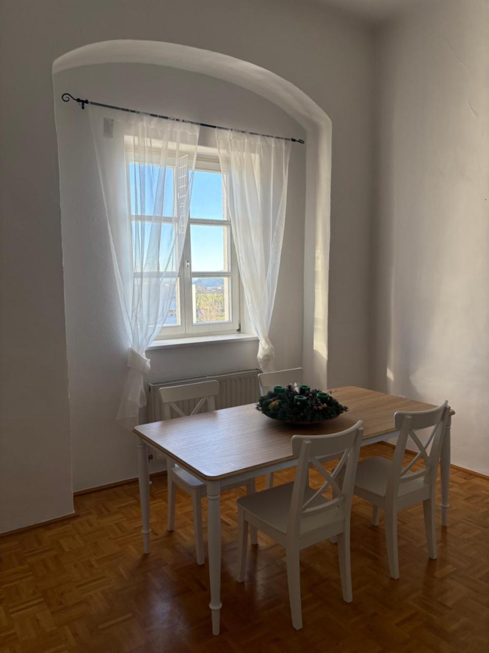 Schloss Apartment Lankowitz em Maria-lankowitz