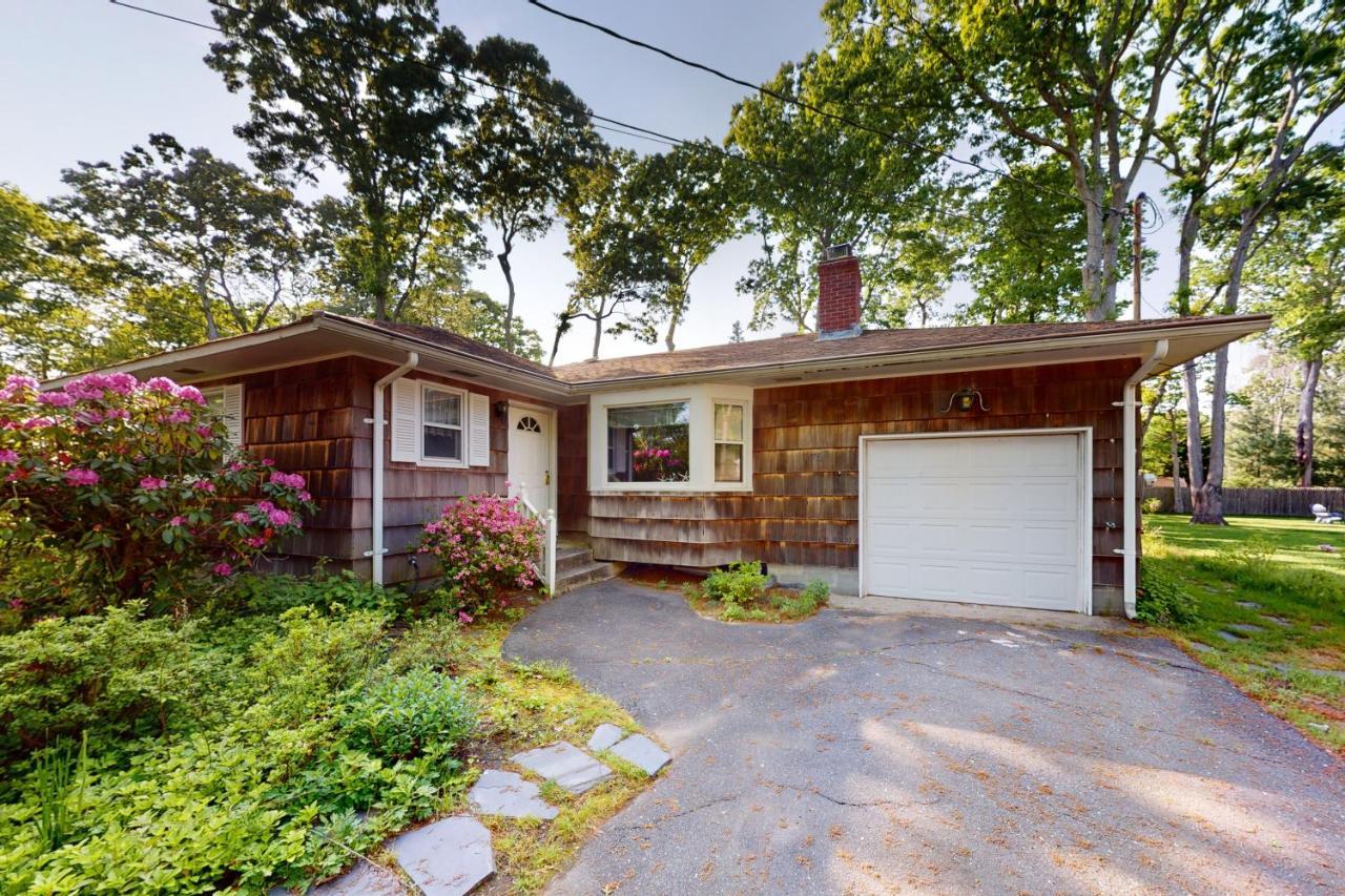 The Endless Summer Cottage (Adults Only) em Cutchogue