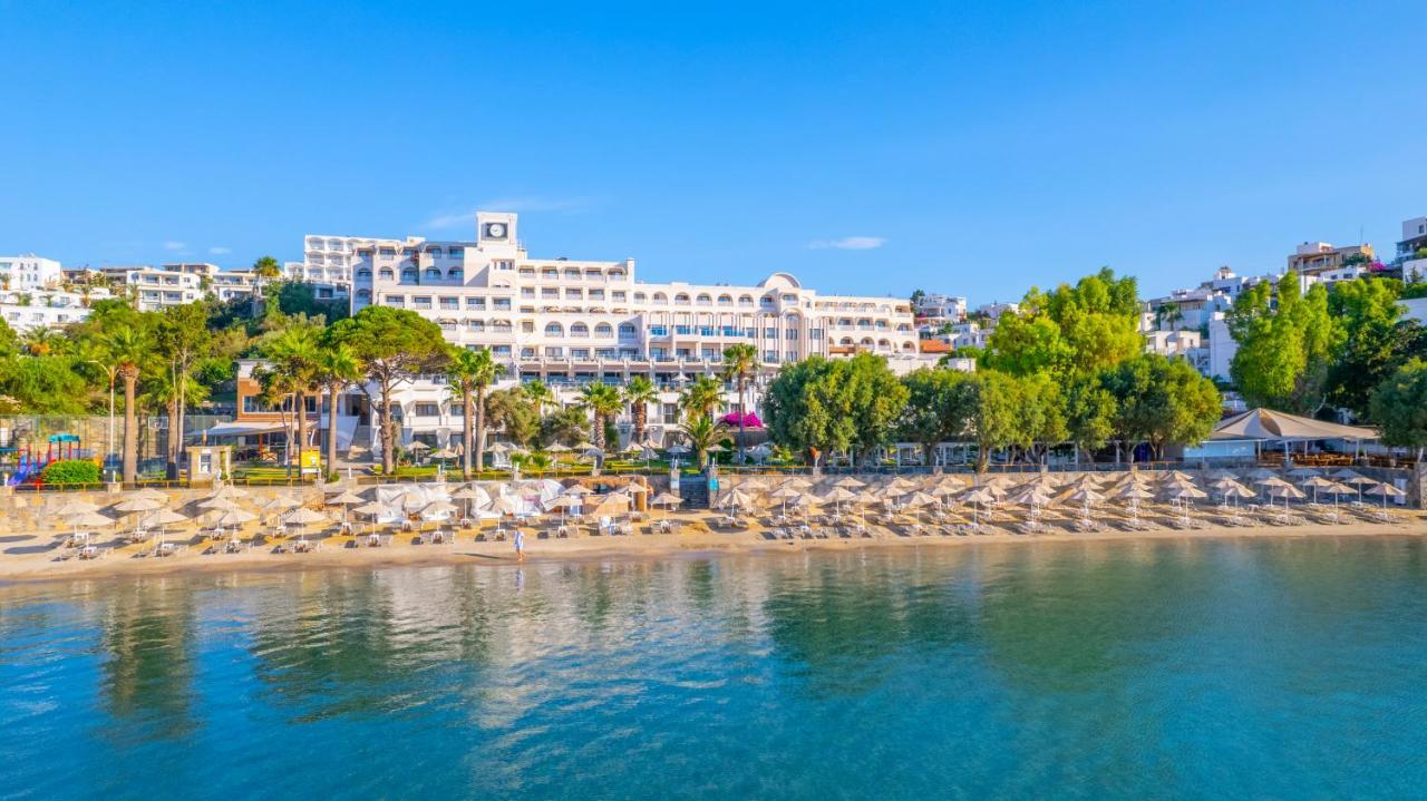 Azka Otel Bodrum
