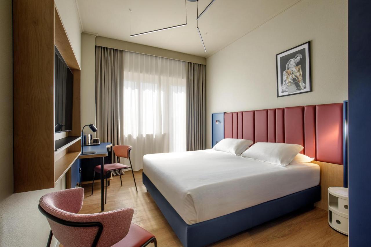 Best Western Globus Hotel