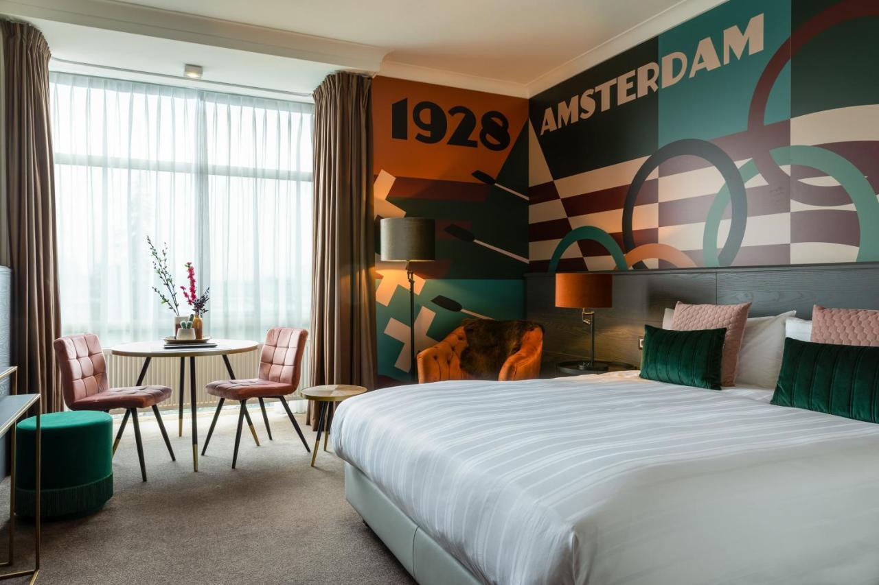 Apollo Hotel Amsterdam