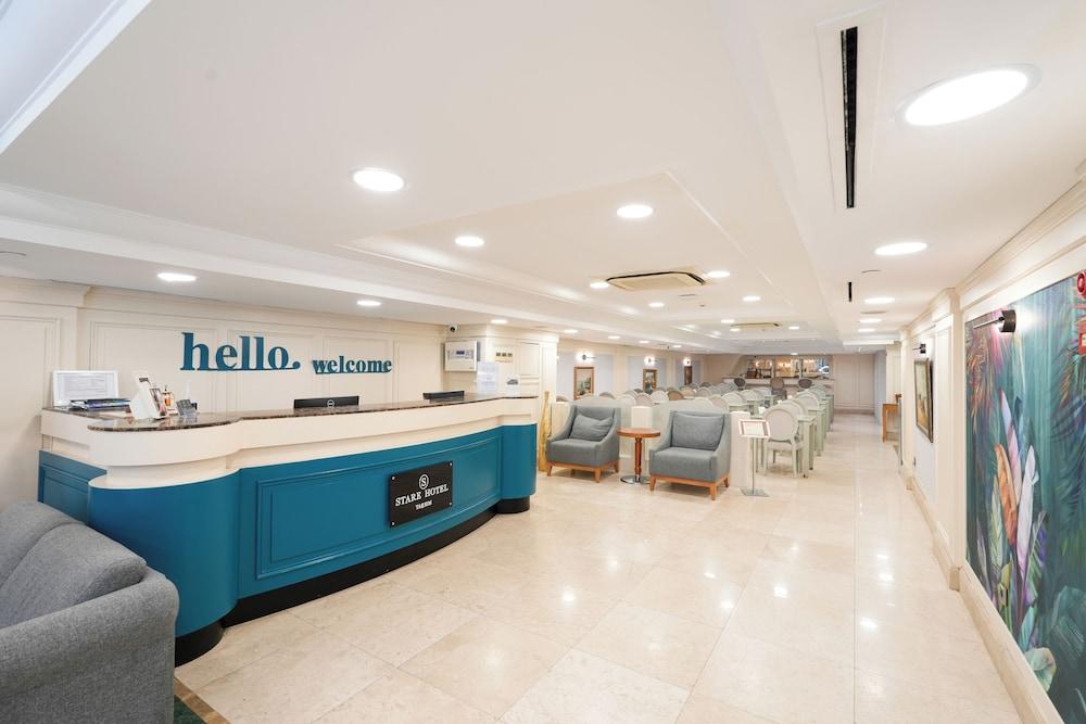 Taksim Stera Hotel