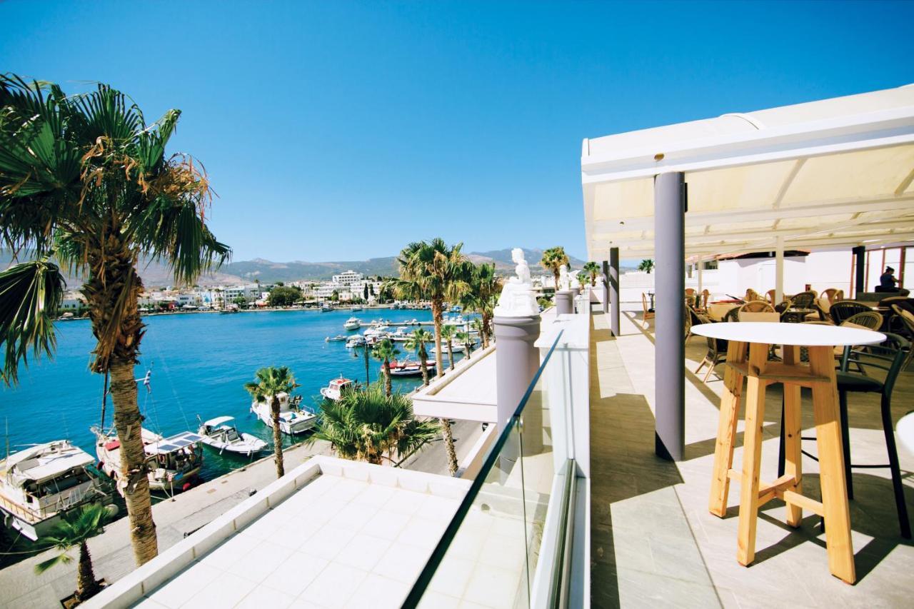 Kosta Palace City Hotel