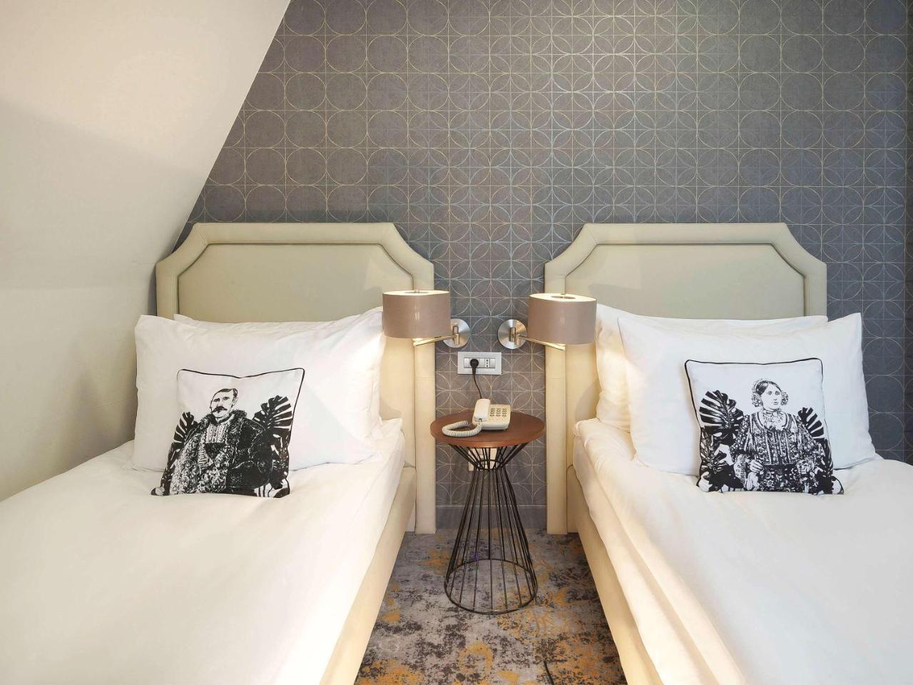 Mercure Sibiu Airport