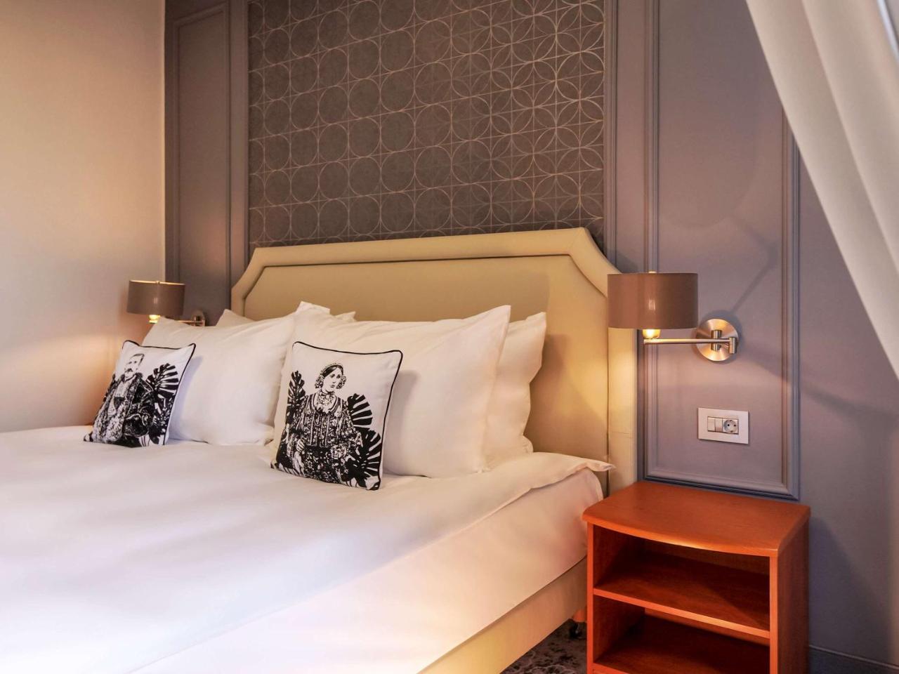 Mercure Sibiu Airport