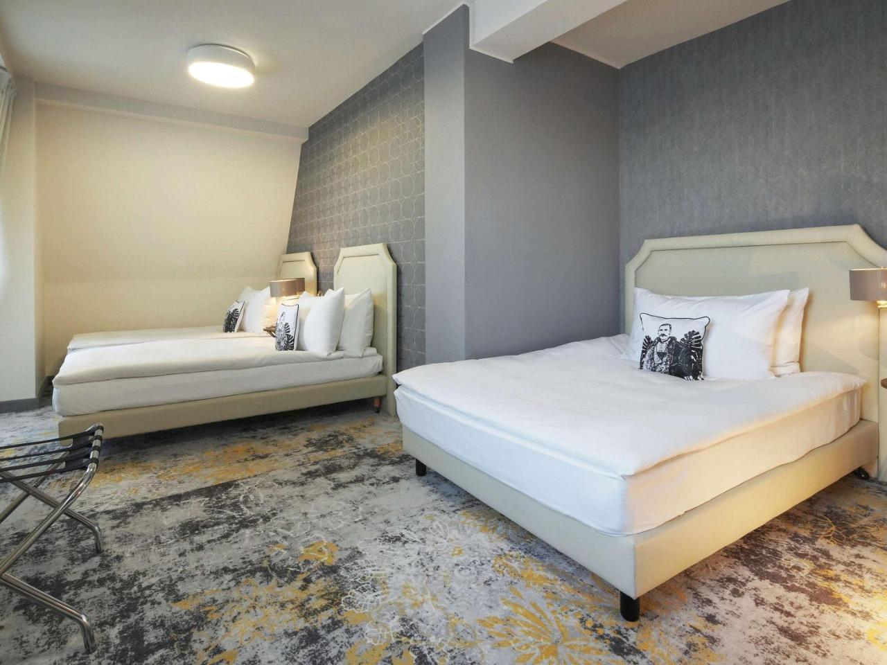 Mercure Sibiu Airport