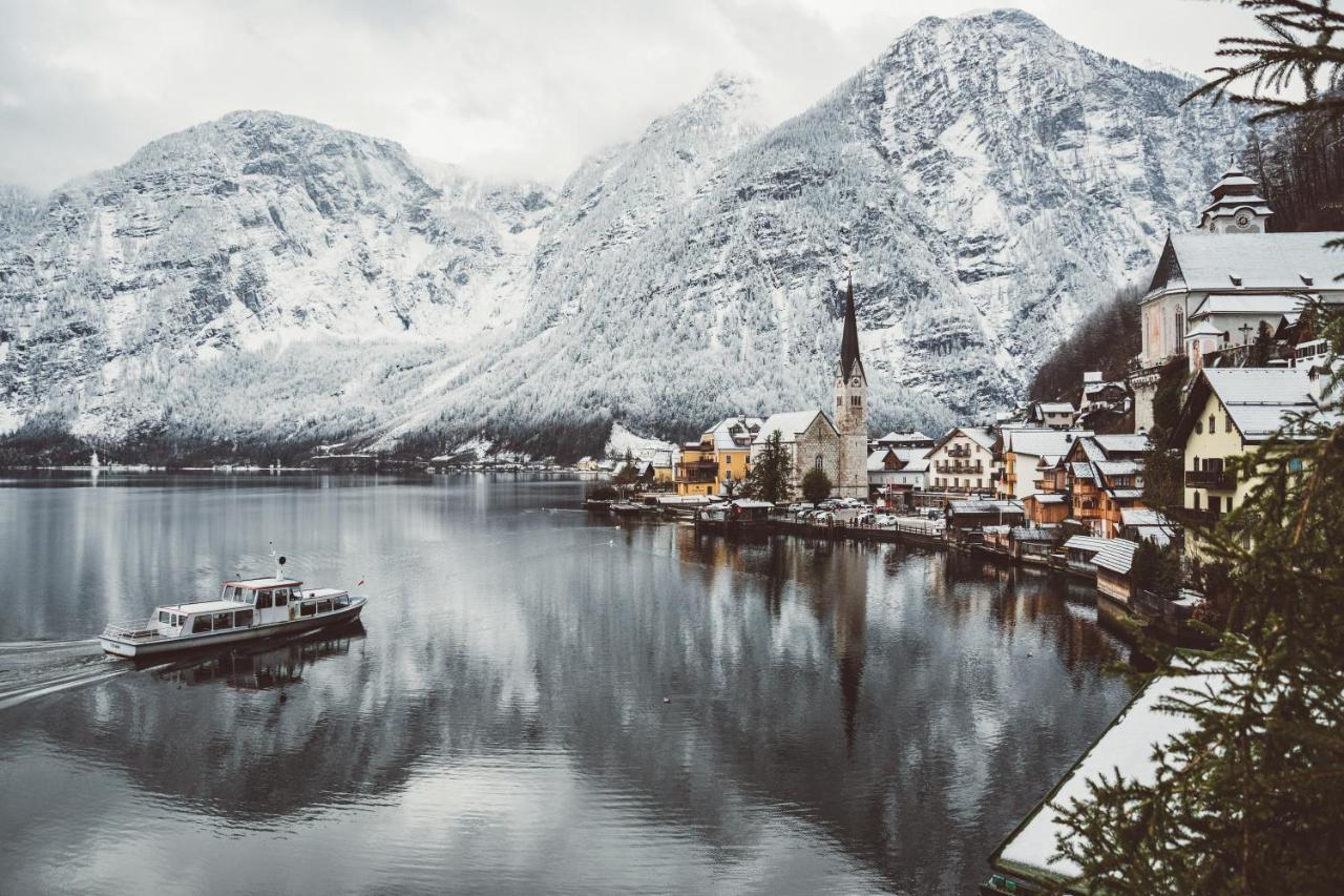 Hallstatt