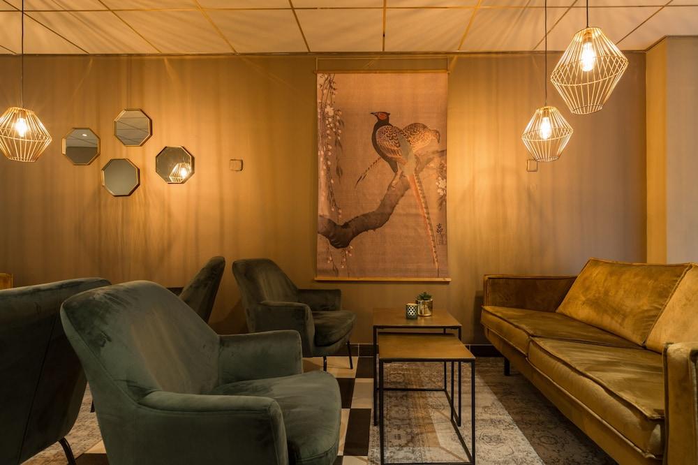 Westlake Hotels Amsterdam