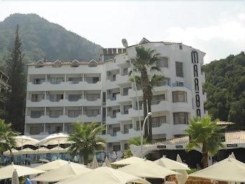 Hotel Mar-bas Marmaris