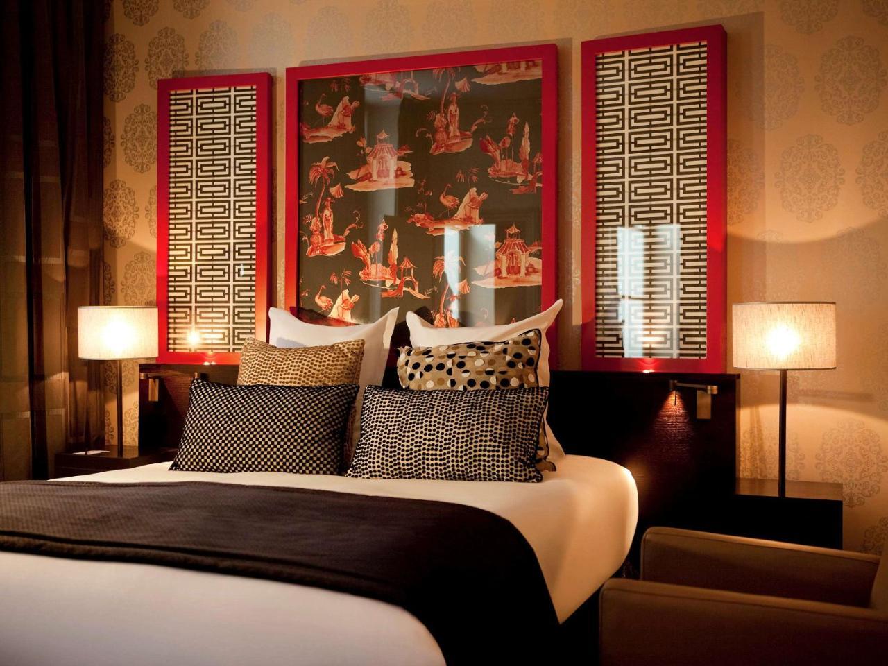 Hotel Stendhal Place Vendome Paris Mgallery