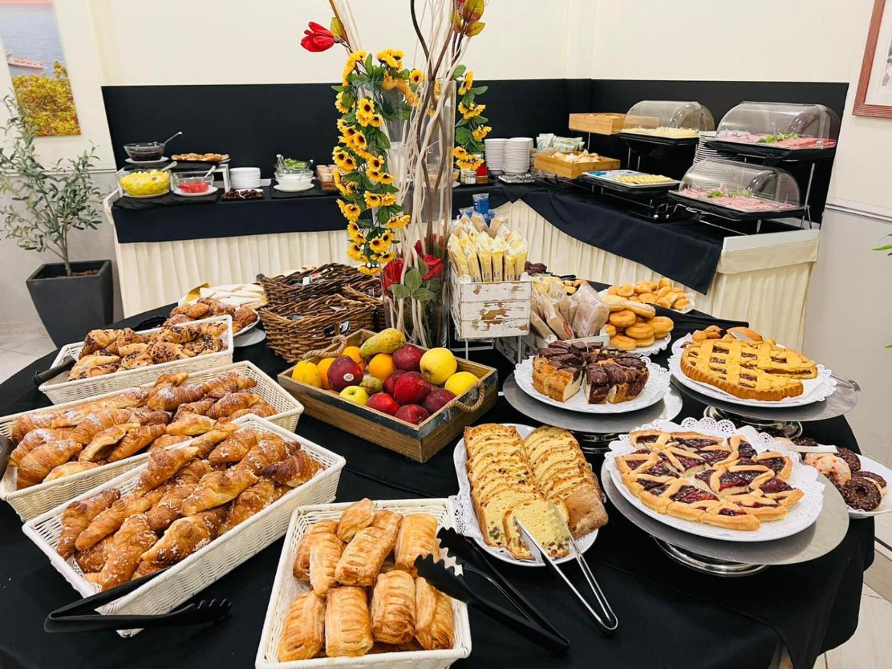 Cdh La Spezia