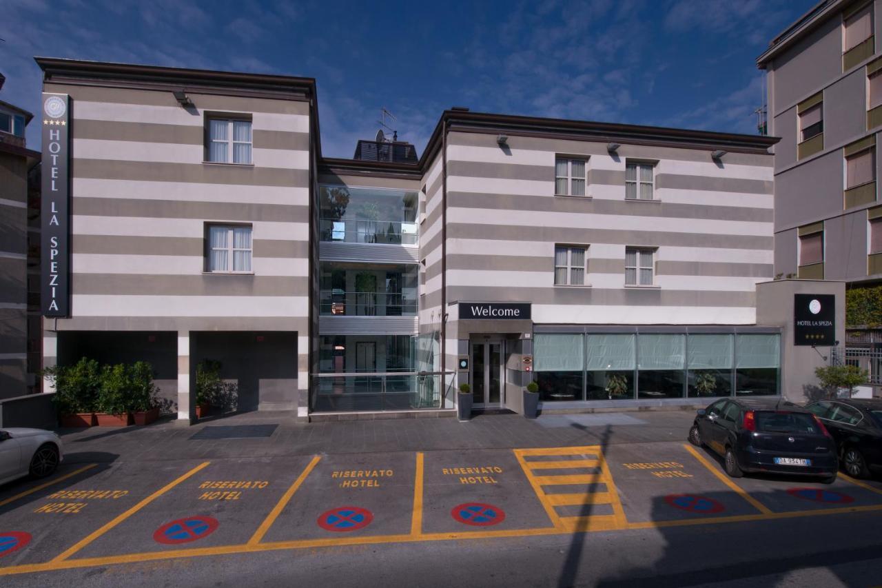 Cdh La Spezia