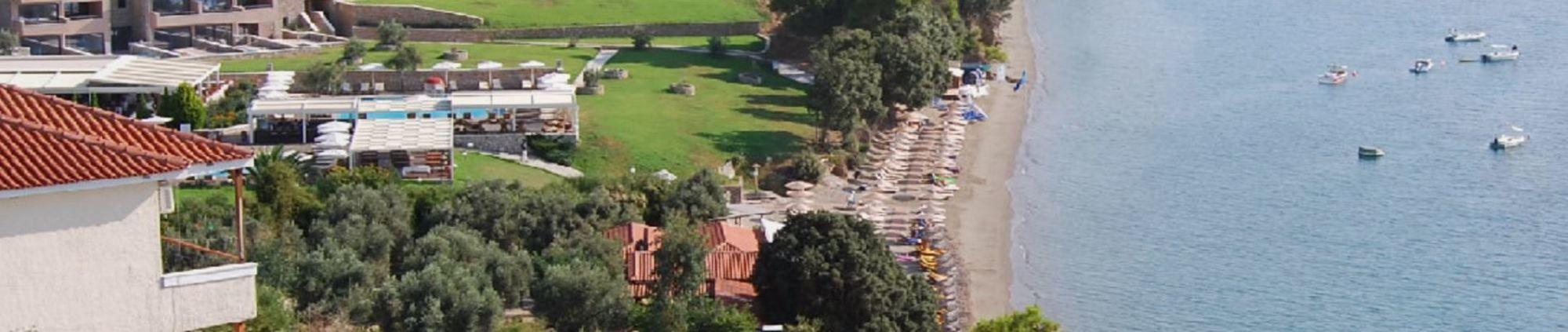 Vassilias Beach Hotel