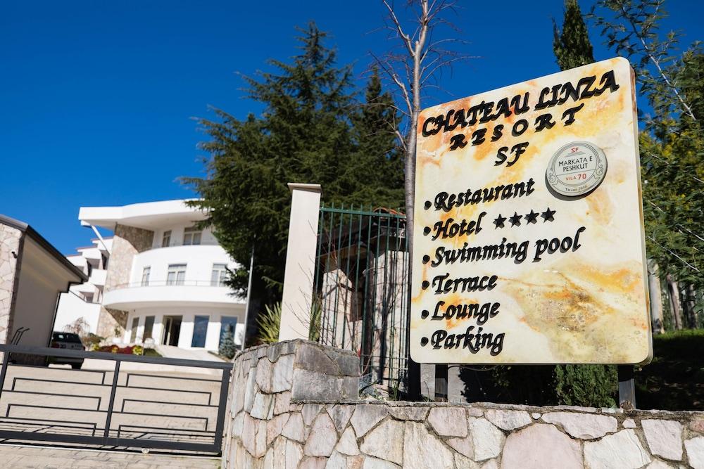 Chateau Linza Resort