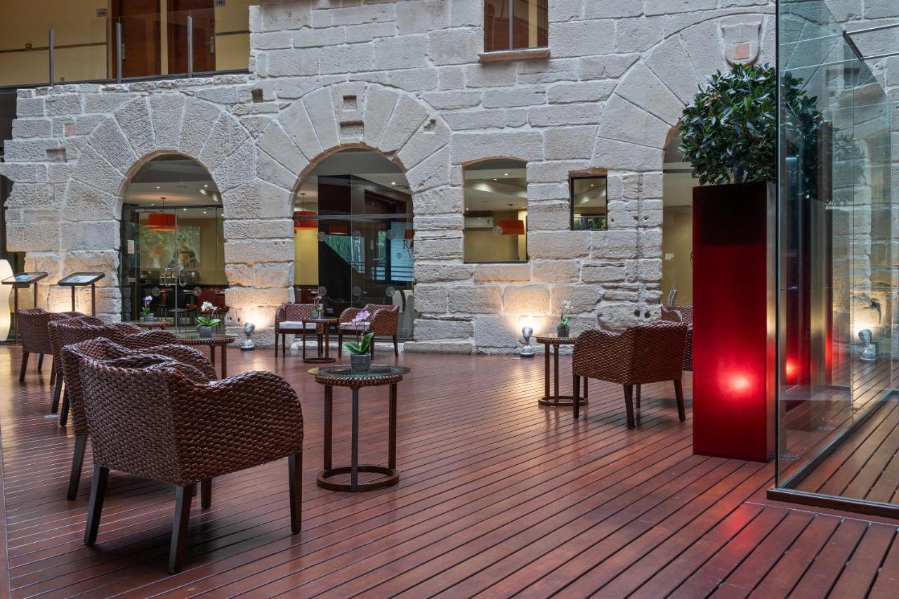 Hotel F&G Logrono