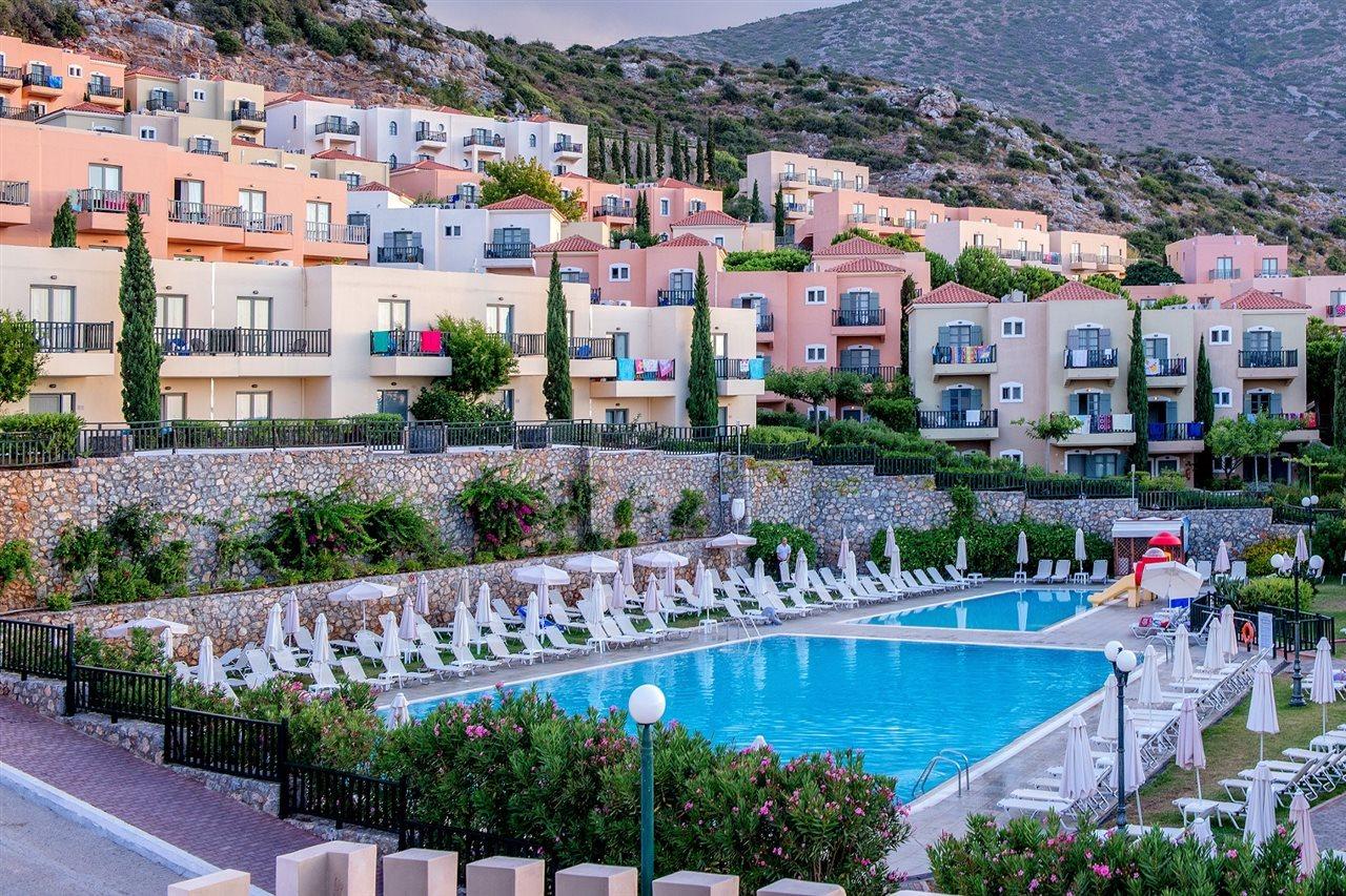 The Village Resort