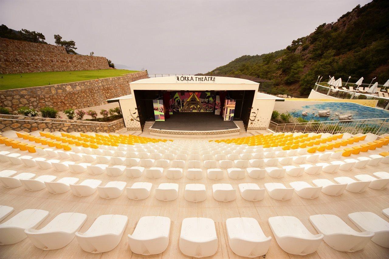 Orka Sunlife Resort & Aquapark
