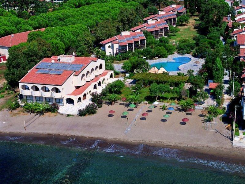 Dogan Paradise Family Club