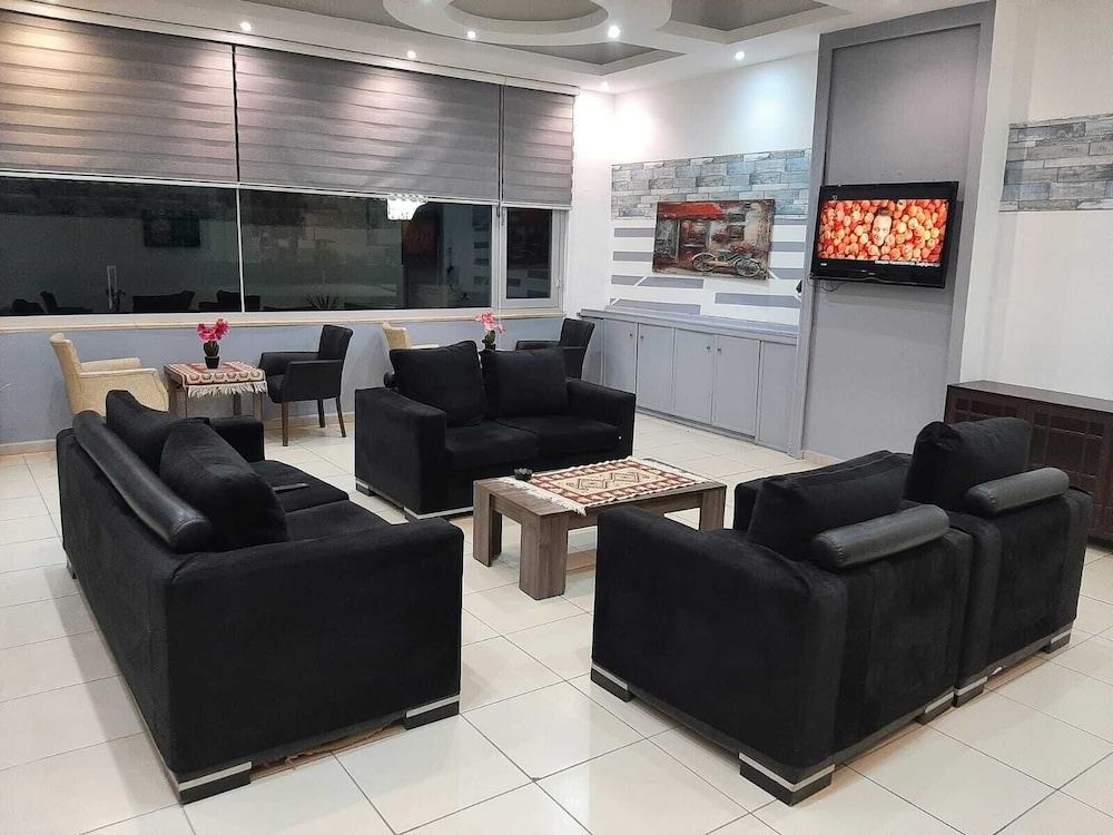 Bodrum Lotus Line Hotel