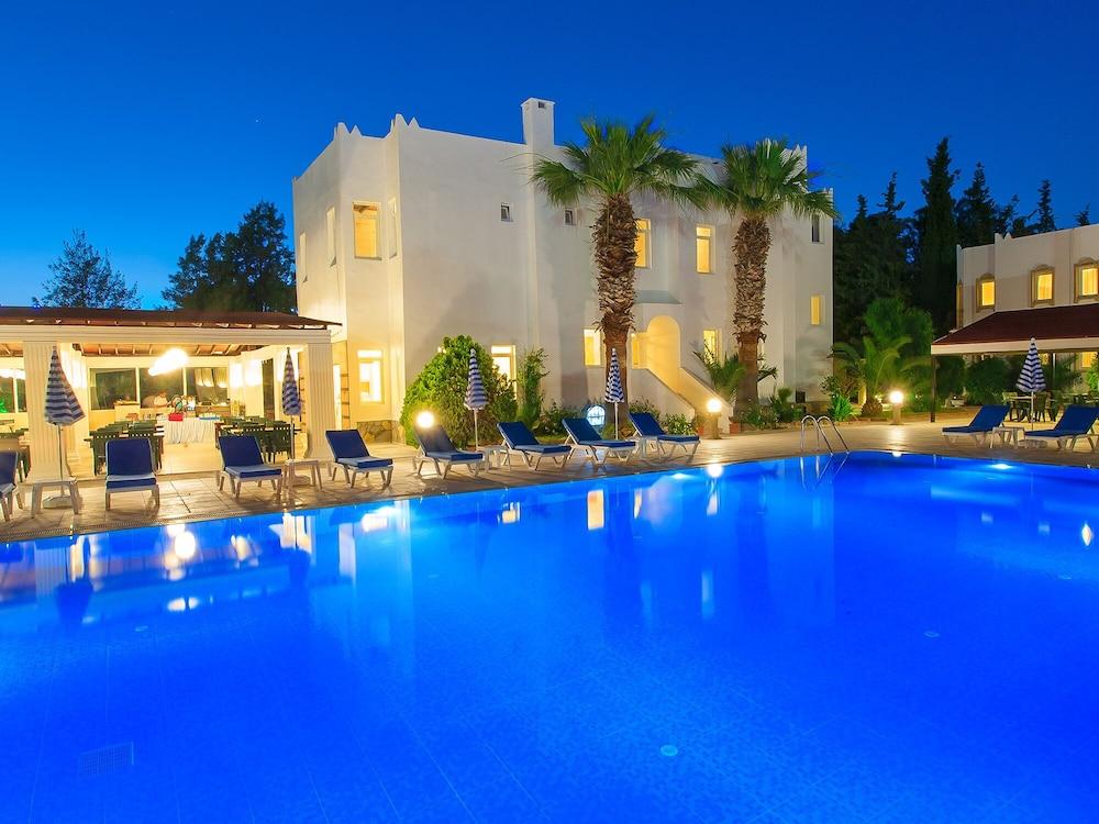 Bitez Kassandra Hotel