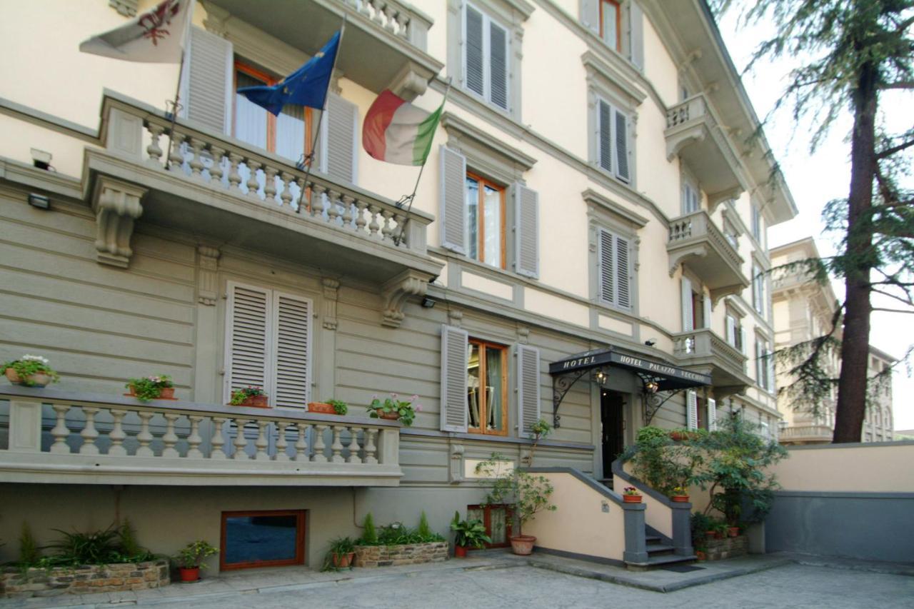 Palazzo Vecchio