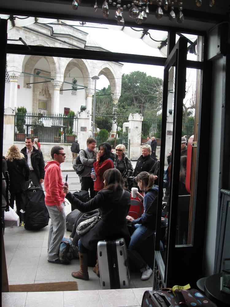 Hotel Sultanahmet