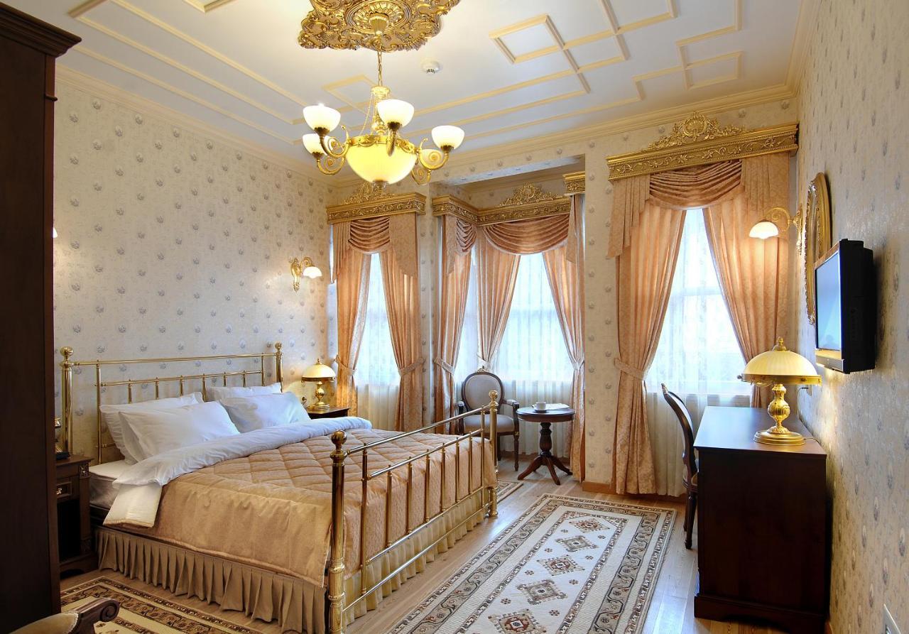 Darussaade Istanbul