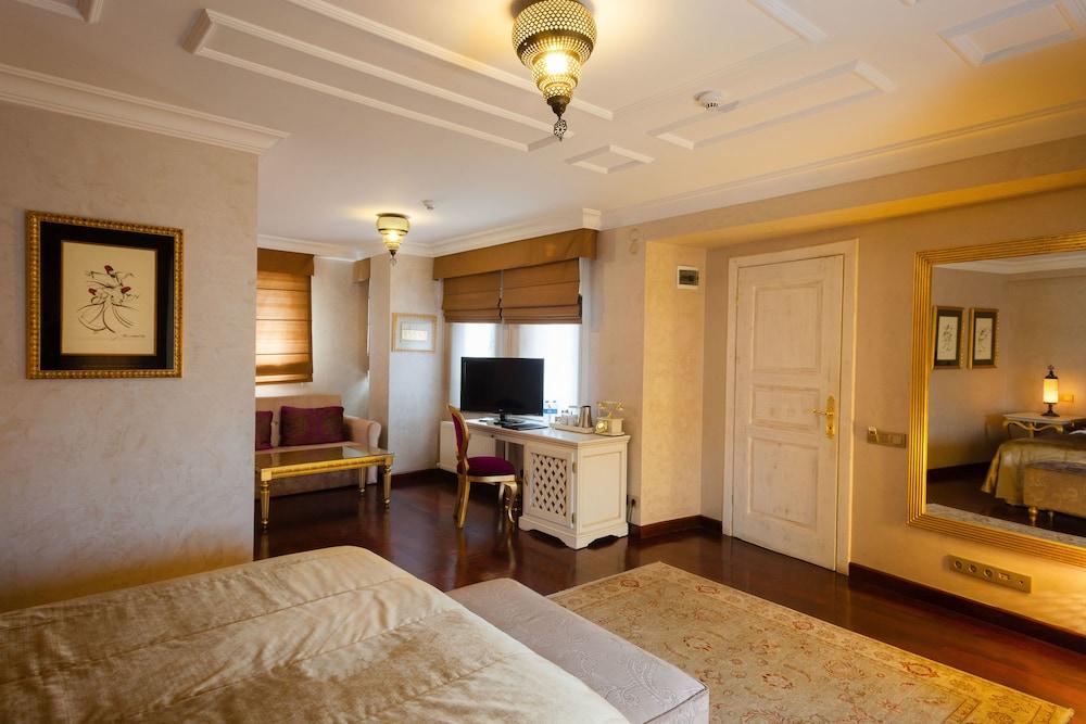 Symbola Bosphorus Hotel  Ortakoy