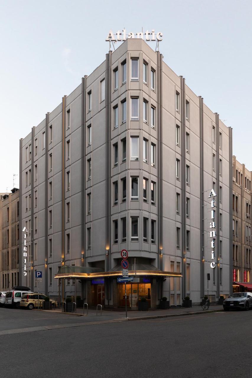 Hotel Atlantic