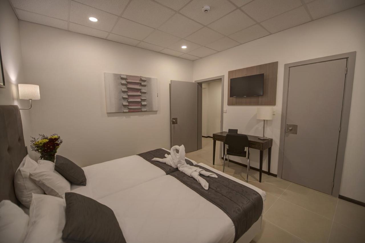 Europa Hotel