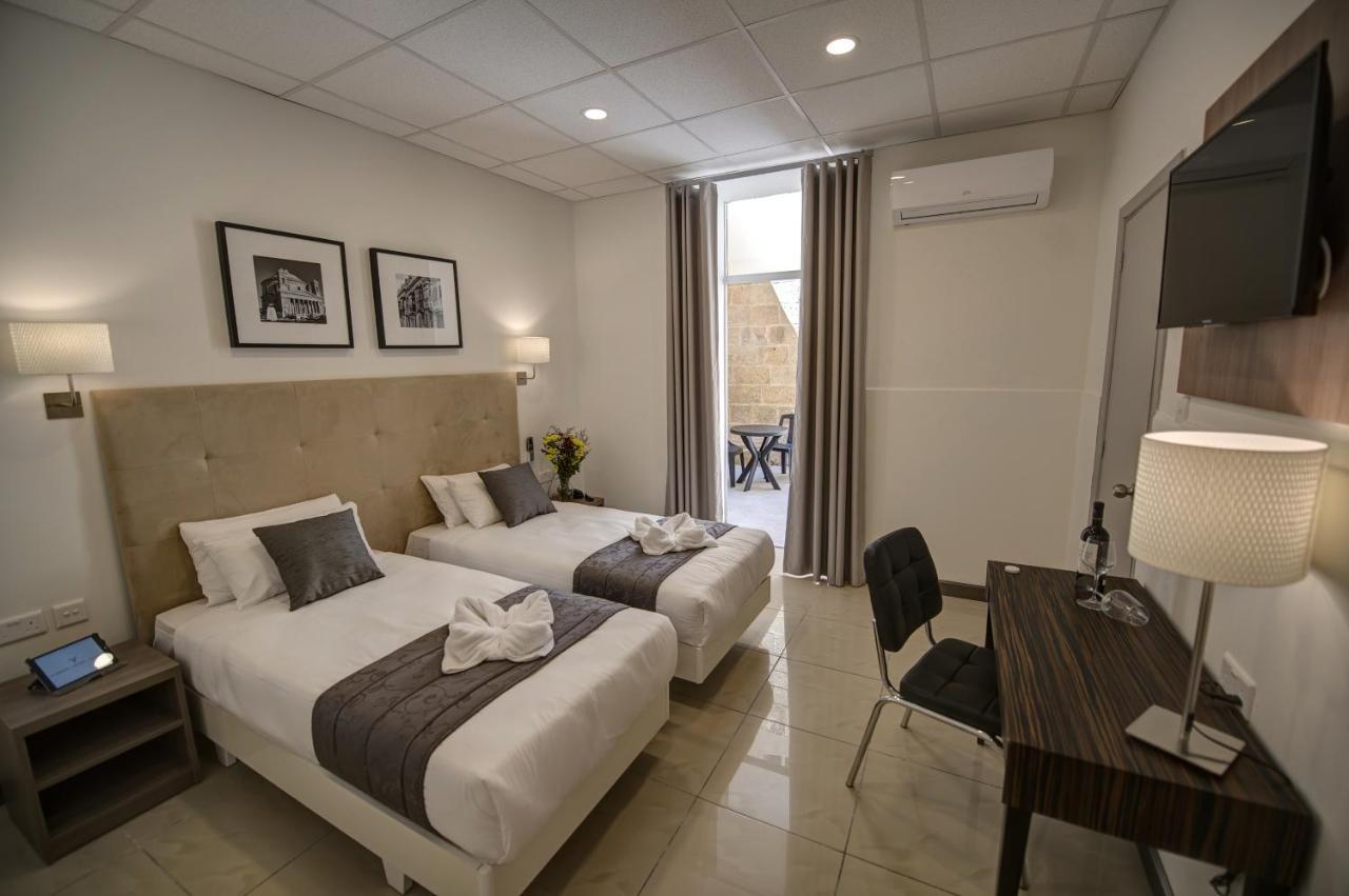 Europa Hotel
