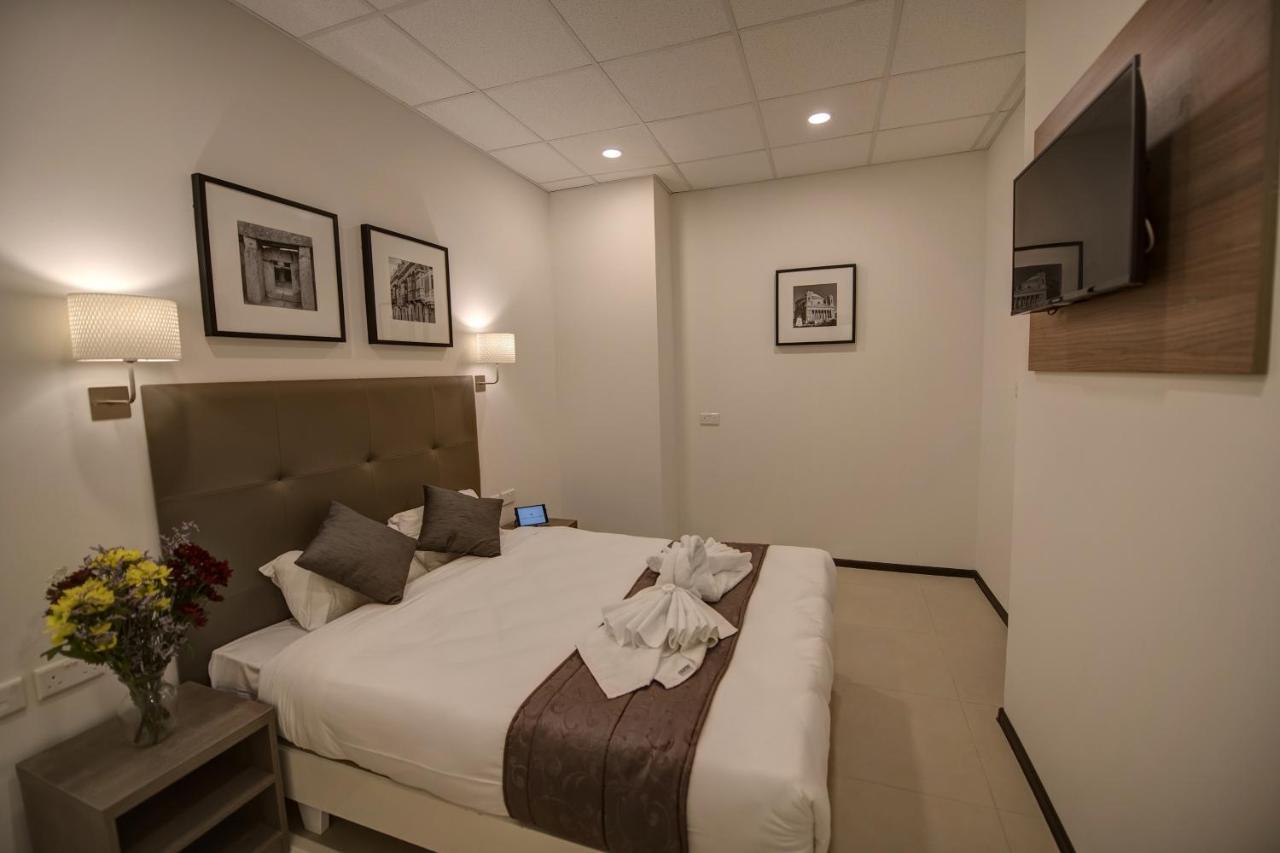 Europa Hotel