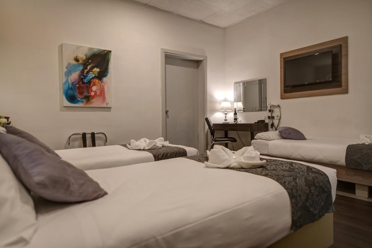 Europa Hotel