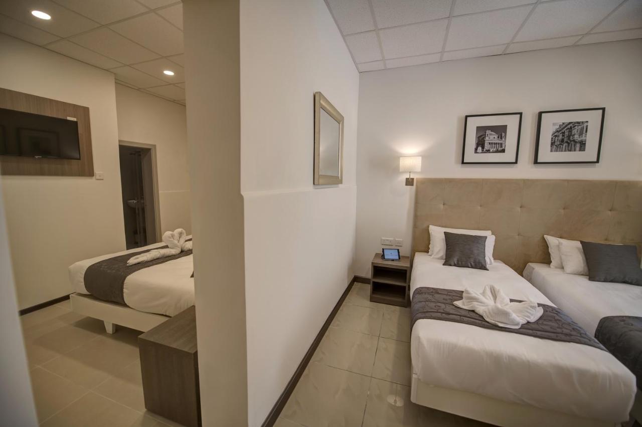 Europa Hotel